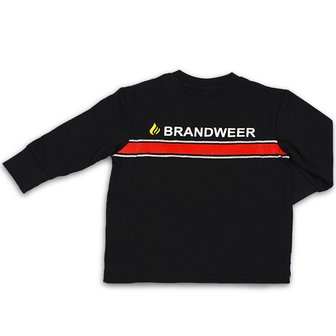 Brandweer pyjama