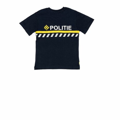 politie shortama