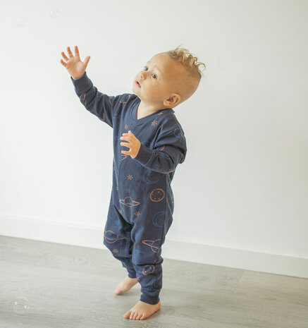 Onesie jongen