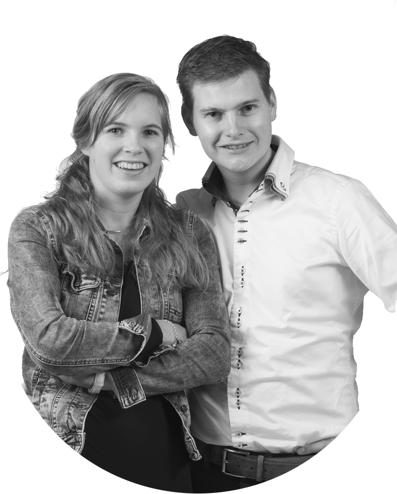 Arnoud&Esther