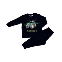 tractor pyjama