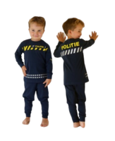 Politie pyjama 92