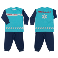 Ambulance pyjama