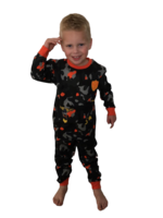 Pyjama Leger Fun2Wear maat 92-128 