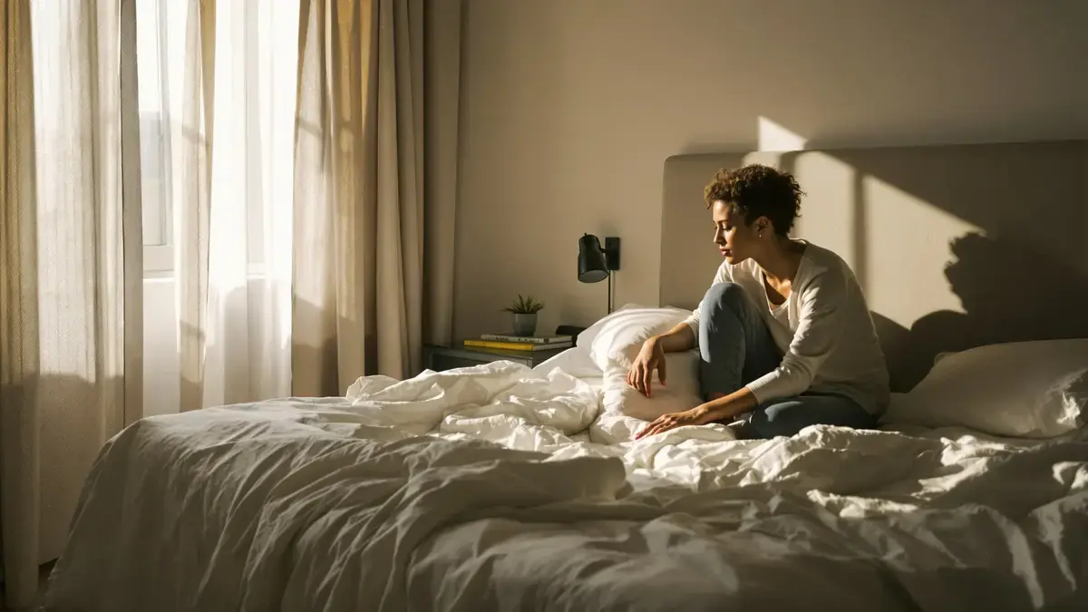 Deze 5 plekken in mijn kamer die we vergeten schoon te maken bevatten meer microben dan je denkt