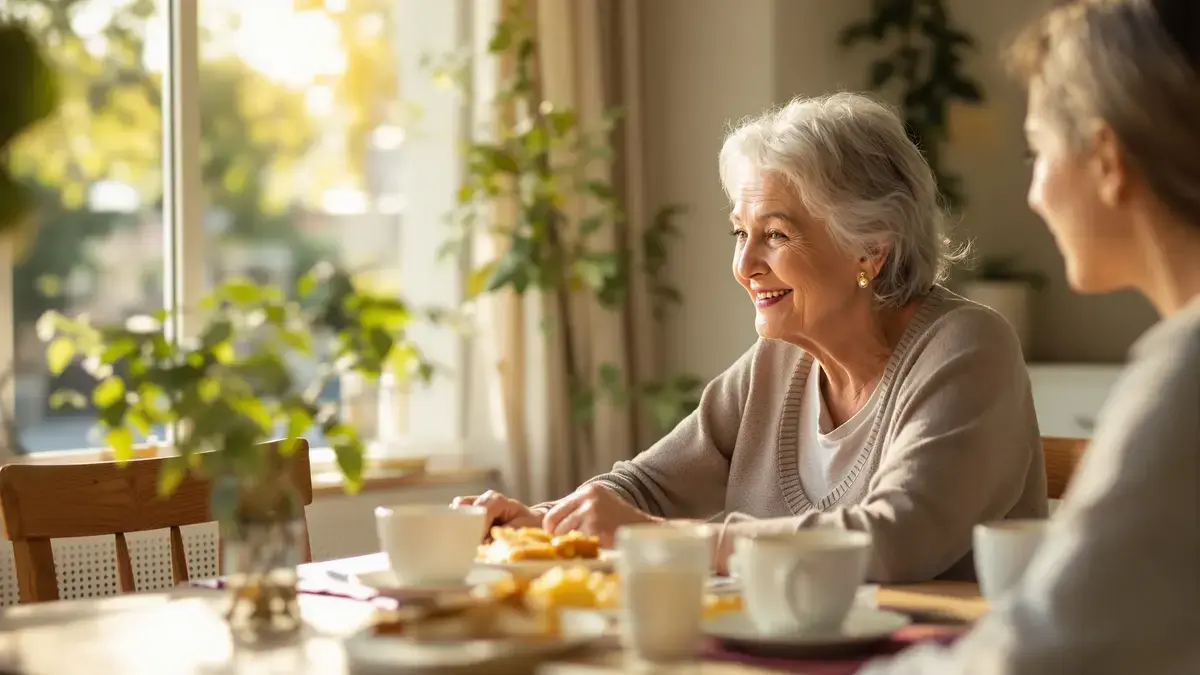 Deskundigen zijn het erover eens dat de opmerkingen van babyboomers over hun kleinkinderen vaak als complimenten worden gezien maar subtiele oordelen en onderliggende spijt kunnen verbergen