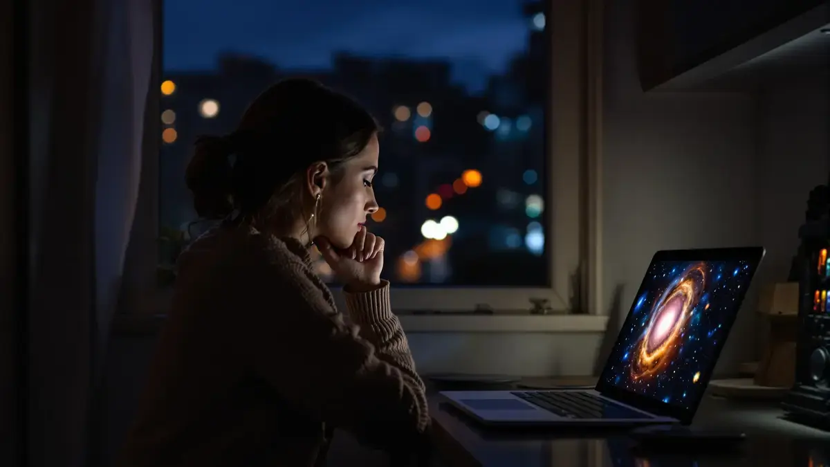 Belangrijke ontdekking astronomen onthullen een verontrustende waarheid over het centrale zwarte gat van ons sterrenstelsel