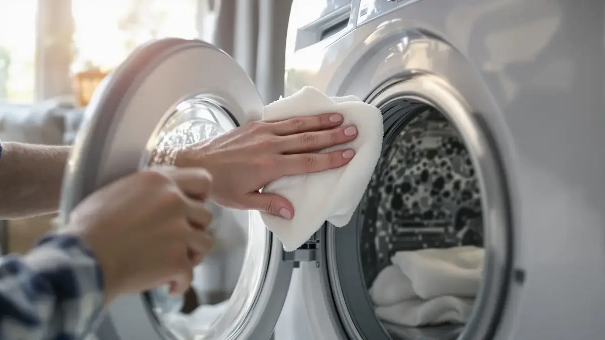 Bicarbonaat verdwijnt in 2026 een alledaagse handeling die we onderschatten voor smetteloze voegen