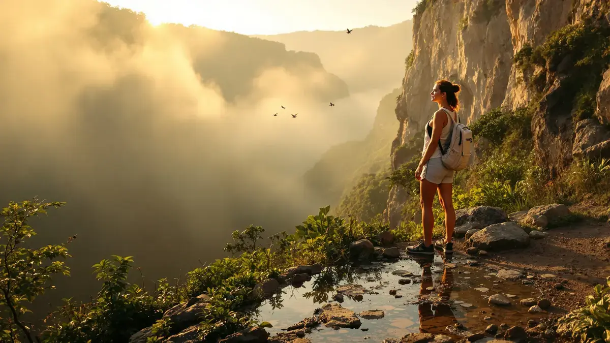 Brazilië een levenskunst om te ontdekken voorbij een gewone bestemming
