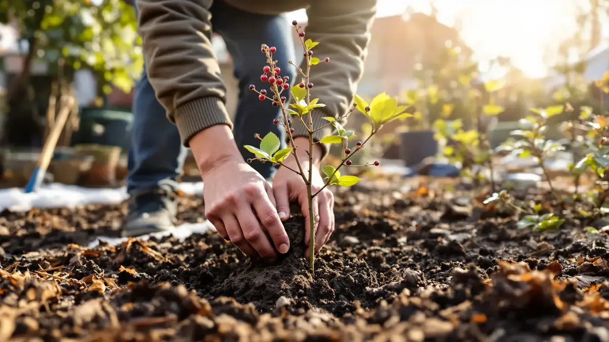 Cassisstruik de juiste momenten en methoden om te planten en een overvloedige oogst te verkrijgen