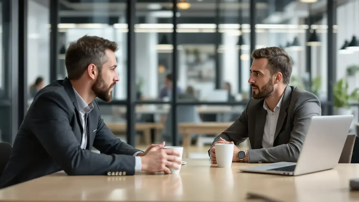 Deskundigen waarschuwen: wie deze 8 krachtige zinnen gebruikt, loopt het risico zijn relaties te schaden en vaak misverstanden te veroorzaken