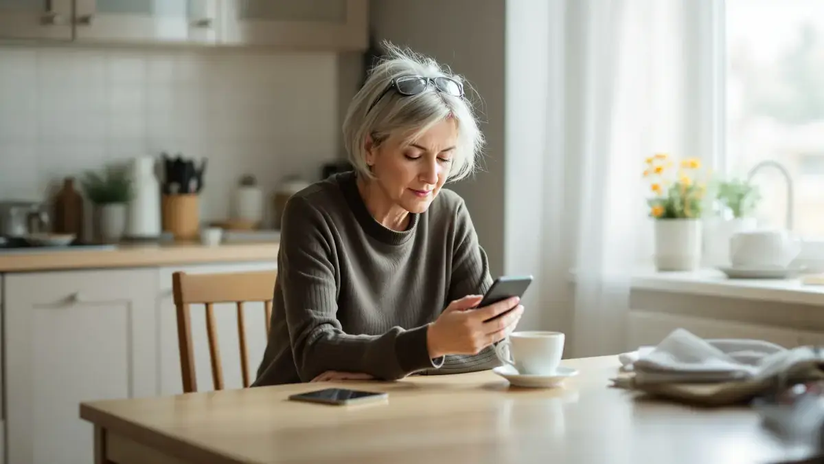 Deskundigen waarschuwen deze ogenschijnlijk onschuldige gewoonte kan de veroudering van de hersenen versnellen een vaak onderschatte fout