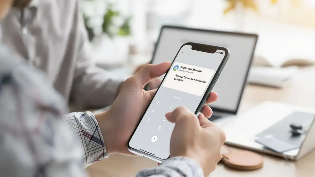 6 eenvoudige stappen om identiteitsfraude in 2026 te voorkomen