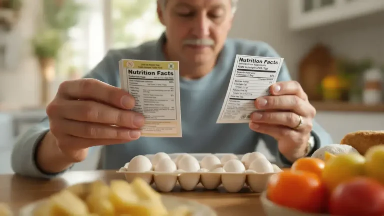 Experts zijn het erover eens: eieren eten verhoogt het cholesterol niet zoals gedacht, maar kan uw hartgezondheid schaden als ze verkeerd worden geconsumeerd