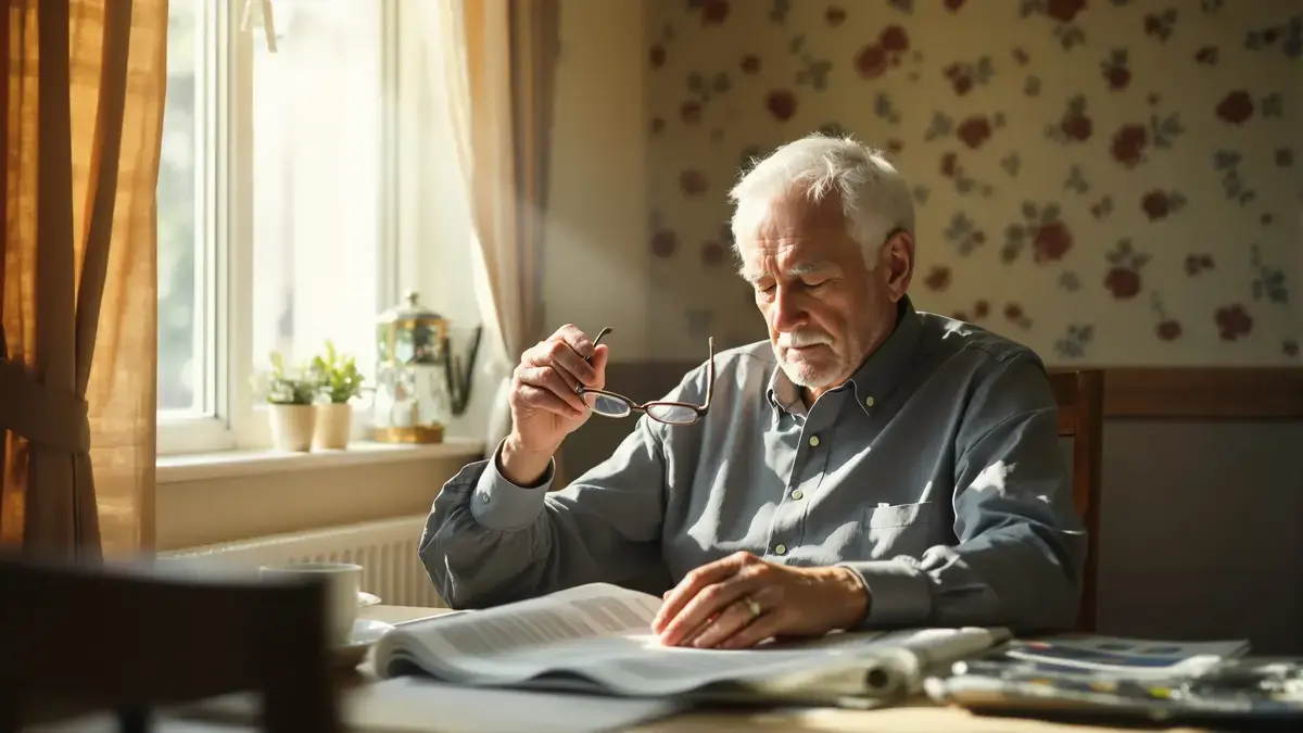 Experts zien een zorgwekkende trend wie zijn cognitieve gezondheid verwaarloost riskeert geheugenverlies en blijvende gevolgen