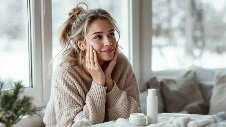 Experts zijn het erover eens dat deze gezichtscrème essentieel is in Scandinavië zonder die riskeer je je huid te beschadigen en daar spijt van te krijgen