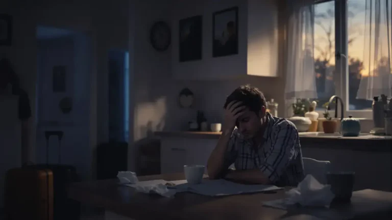 Deskundigen zijn het er unaniem over eens dat mensen die na de vakantie vaak ziek worden zich niet realiseren dat ze hun gezondheid op lange termijn kunnen schaden