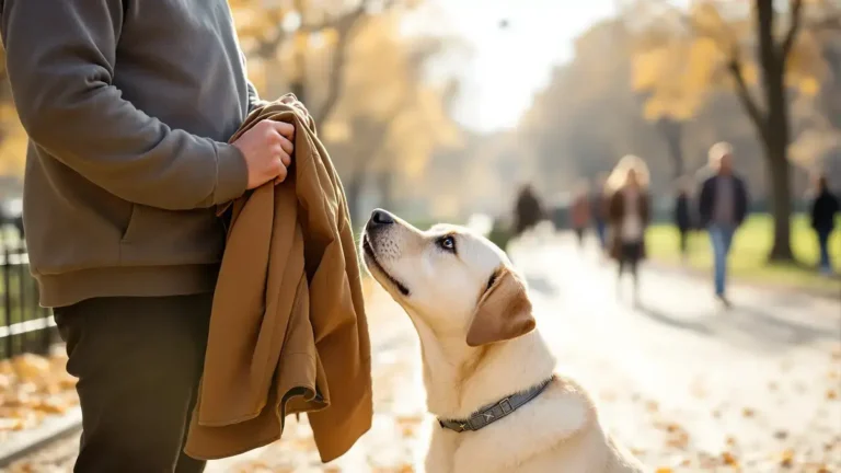 Volgens experts onthouden honden vaak hun voormalige baasjes maar dit wordt vaak onderschat leggen specialisten uit