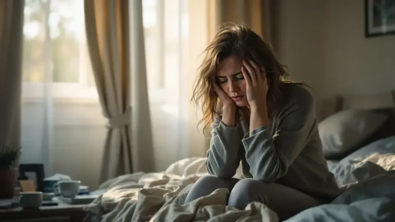 Deskundigen zijn het erover eens dat dit veelvoorkomende probleem geen teken van zwakte is het kan wijzen op een hoog IQ maar let op de onderschatte gevolgen