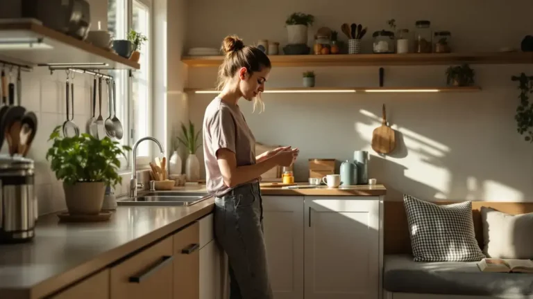 Interieurspecialisten waarschuwen: wie zijn keuken niet efficiënt opruimt, verliest dagelijks tijd en gemoedsrust