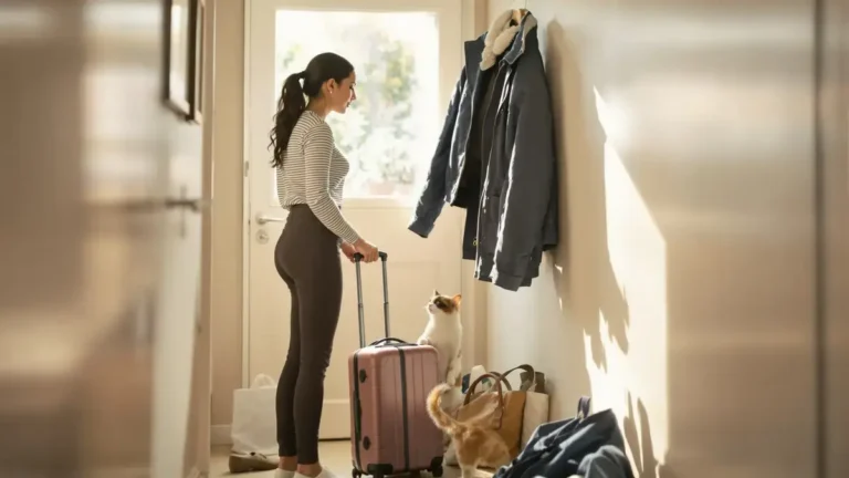 Zo lang herinnert uw kat zich u zonder dat u het weet