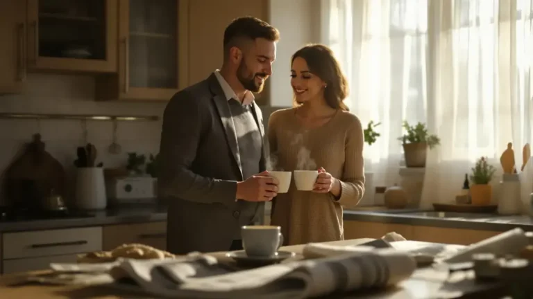 Experts zijn het erover eens: koppels die in aparte bedden slapen kunnen last hebben van emotionele misverstanden en verminderde intimiteit, een vaak onderschatte realiteit