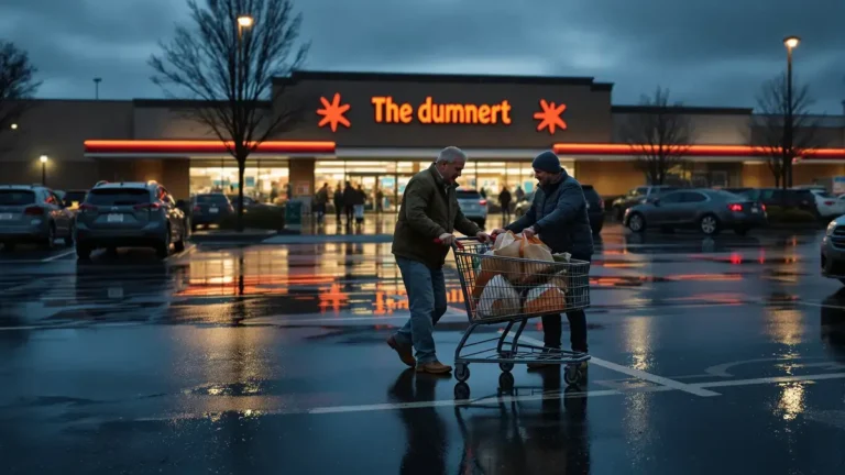 Deskundigen merken een intrigerende trend op mensen die altijd hun winkelwagentje terugbrengen lijken vaak te conformistisch en minder authentiek