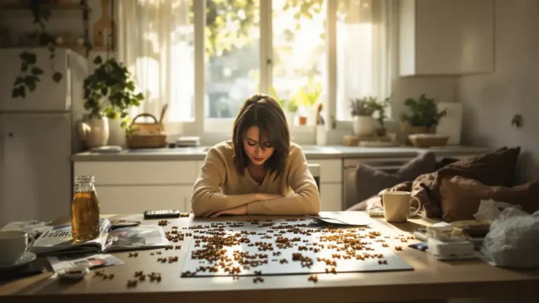 Experts zijn het eens: minder schoonmaken leidt niet altijd tot een schoner huis en kan juist de ophoping van stof en ziektekiemen bevorderen