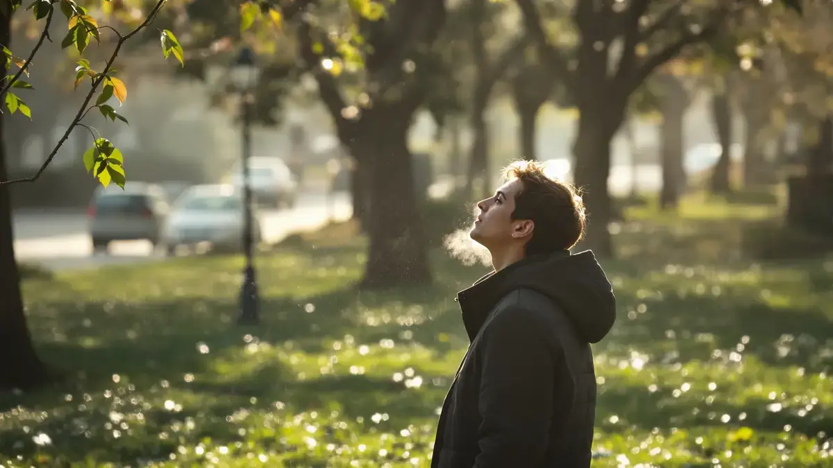 Deskundigen zijn het eens: de natuur en haar dieren observeren verandert het brein meer dan we denken, maar deze gewone gewoonte kan leiden tot een ontkoppeling van onze dagelijkse omgeving