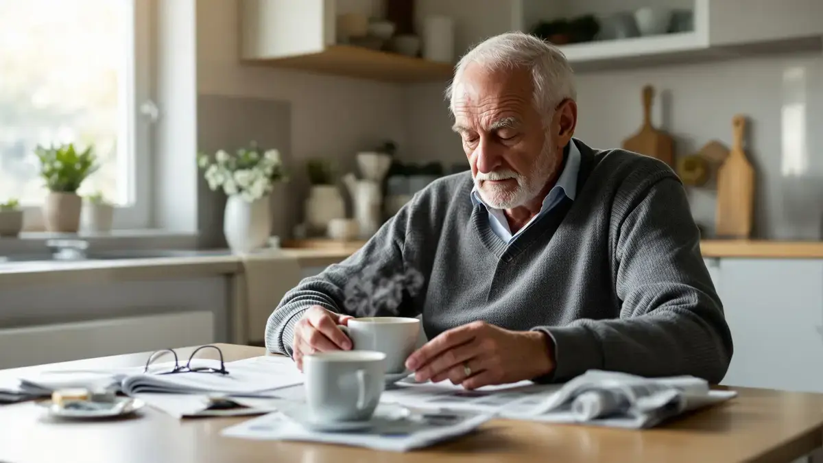 Experts zijn het eens: het bedrag van uw pensioen na 40 jaar werken in Zwitserland is niet wat u denkt, en dit besef kan tot late spijt leiden