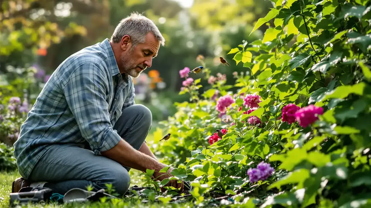 Experts zijn het erover eens deze 15 zeer populaire planten kunnen uw tuin beschadigen zonder dat u het merkt wat tot spijt kan leiden