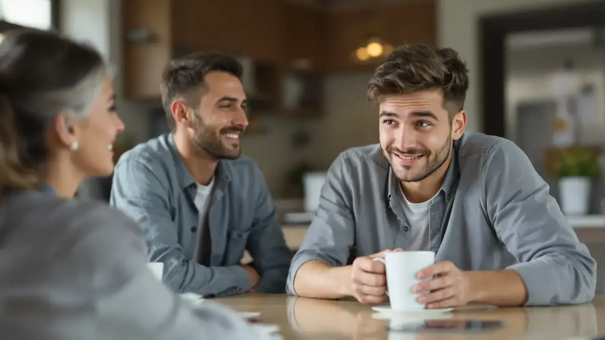 Psychologie-experts zijn het eens: goedkeuring zoeken bij je ouders kan uitputten en je welzijn schaden, een vaak over het hoofd geziene fout