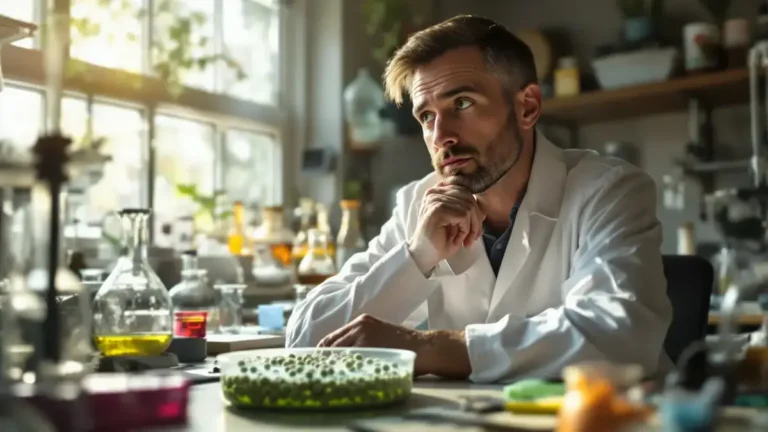 Deskundigen zijn het erover eens dat het reactiveren van een 3,2 miljard jaar oud enzym ons begrip van het ontstaan van het leven kan veranderen maar let op de ethische implicaties