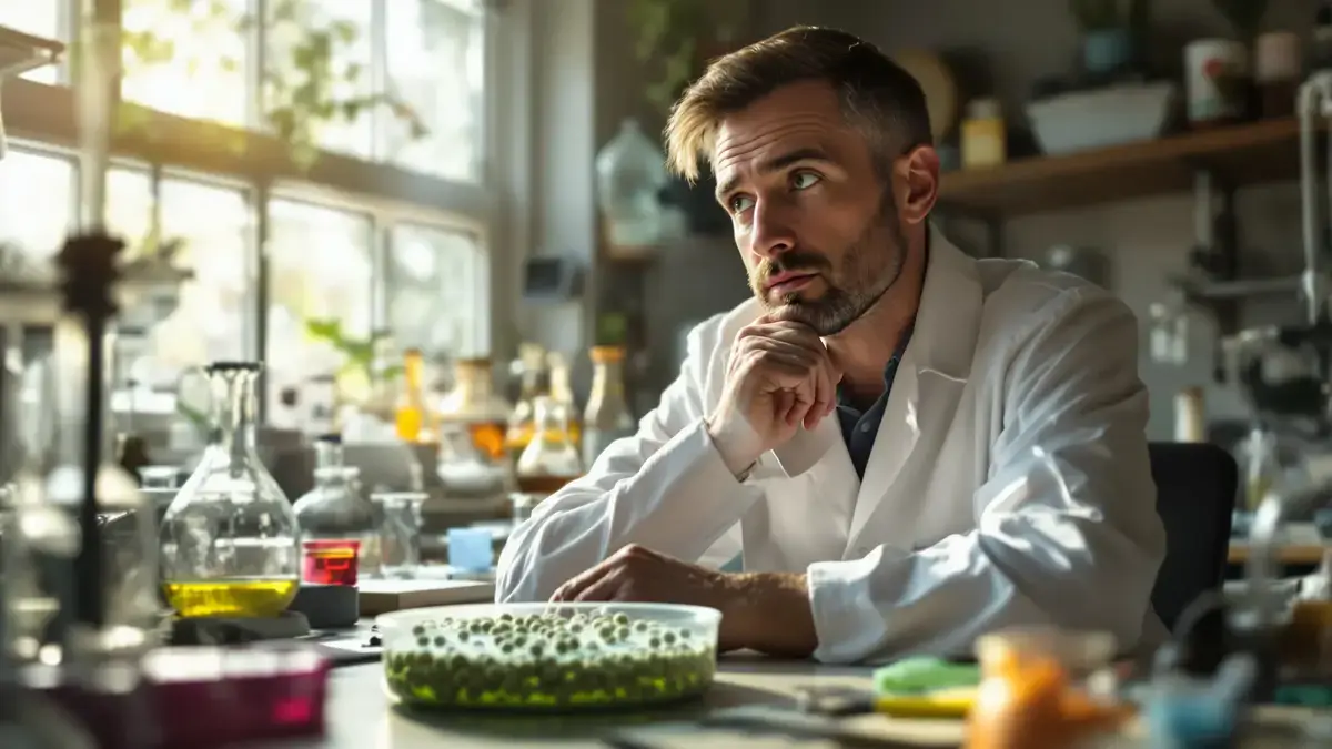 Deskundigen zijn het erover eens dat het reactiveren van een 3,2 miljard jaar oud enzym ons begrip van het ontstaan van het leven kan veranderen maar let op de ethische implicaties