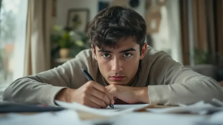 Dit onderschatte detail kan uw risico op depressie en angst verhogen volgens een studie