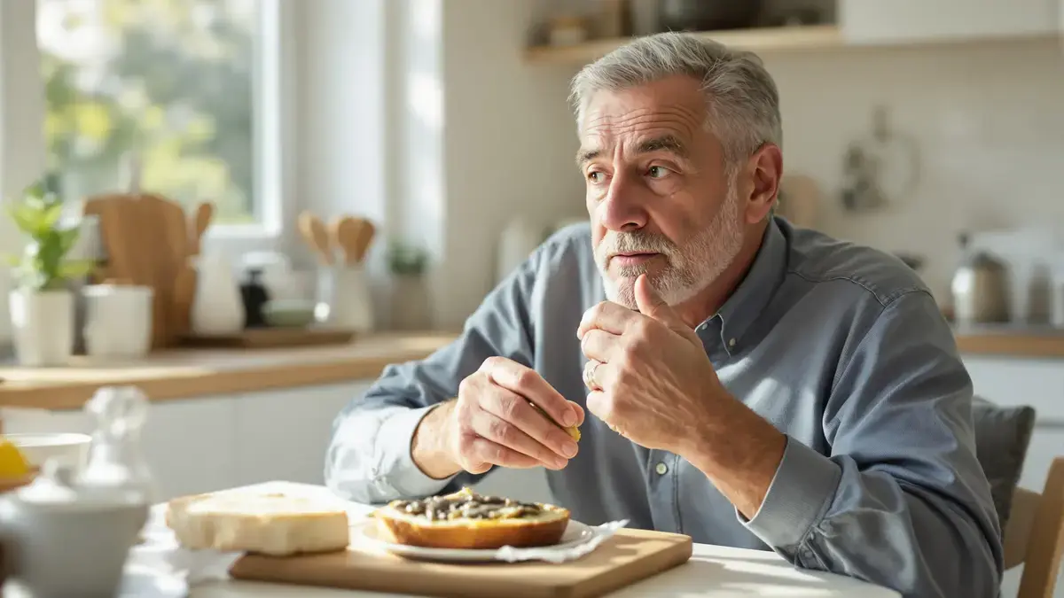 Deskundigen zijn het erover eens: het eten van sardines kan de gezondheid van uw neuronen verstoren, dit is niet zonder gevolgen en ze leggen uit waarom