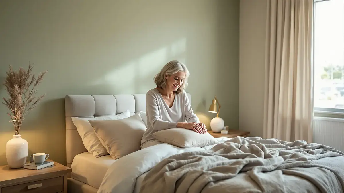 Decoratie-experts zijn het erover eens: je slaapkamer in 2026 schilderen lijkt onschuldig, maar het kan je ruimte in waarde doen dalen en een onaangename sfeer creëren