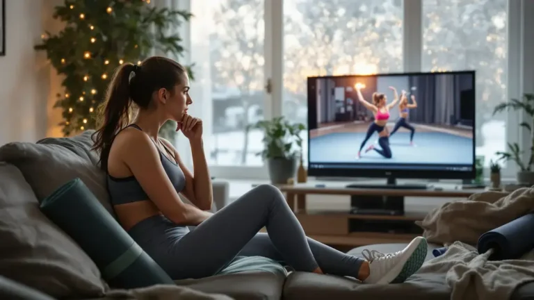 Stoppen na 10 minuten onthult een veelgemaakte fout die de effectiviteit van je sessies schaadt