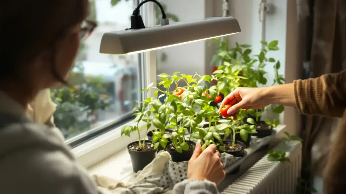 Tuinexperts zijn duidelijk: bepaalde praktijken vermijden in februari is cruciaal wie dit negeert riskeert slecht groeiende zaailingen en spijtige verliezen