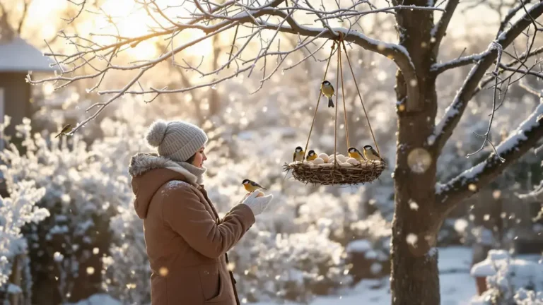 Deskundigen waarschuwen veel mensen onderschatten het belang van vetten in de winter voor vogels wat hun overleving kan bedreigen en tot betreurenswaardige verliezen kan leiden