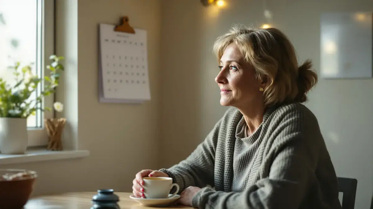 Vijf dagen per maand voor jezelf een eenvoudige methode om dagelijkse uitputting en stress te verminderen