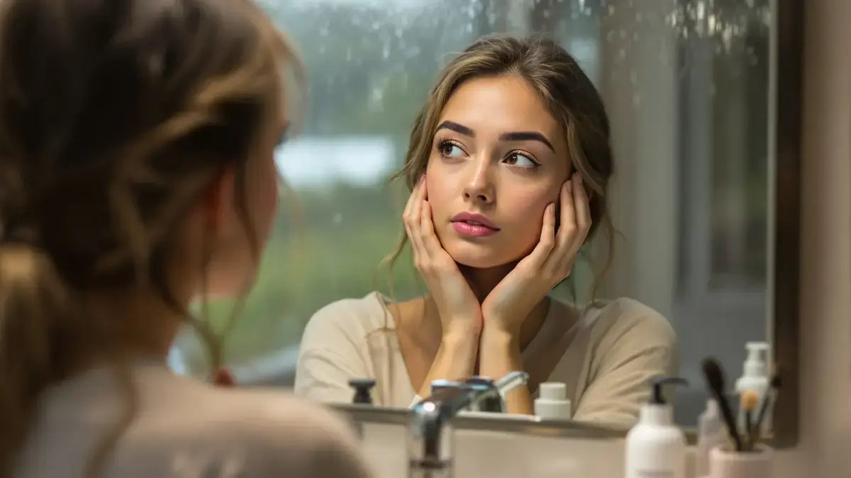 Wenkbrauwtrend 2026 terug naar natuurlijk vervangt browlift dit jaar